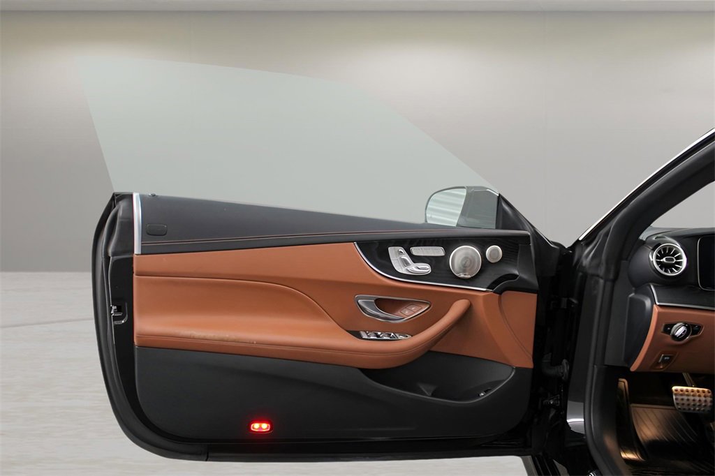 Used 2022 Mercedes-Benz E 450 E 450 image 27