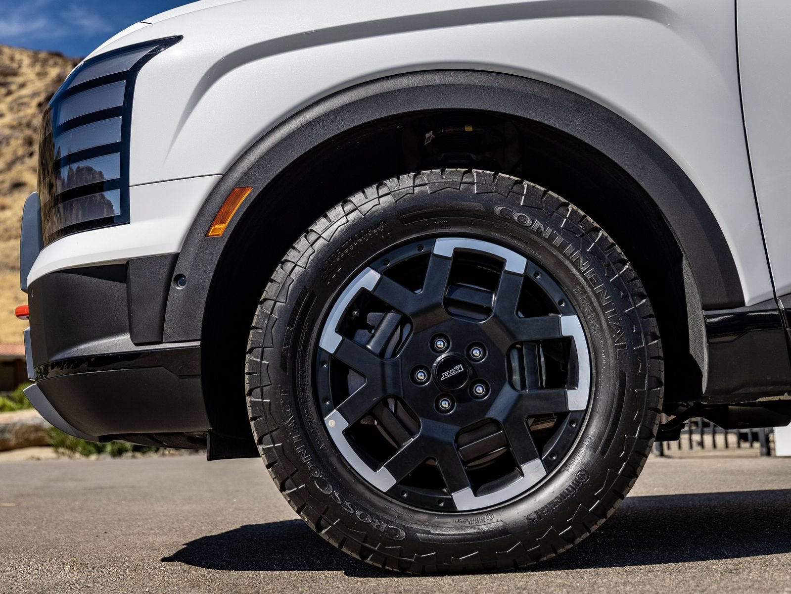 Used 2026 Hyundai Palisade XRT Pro AWD/4WD image 5