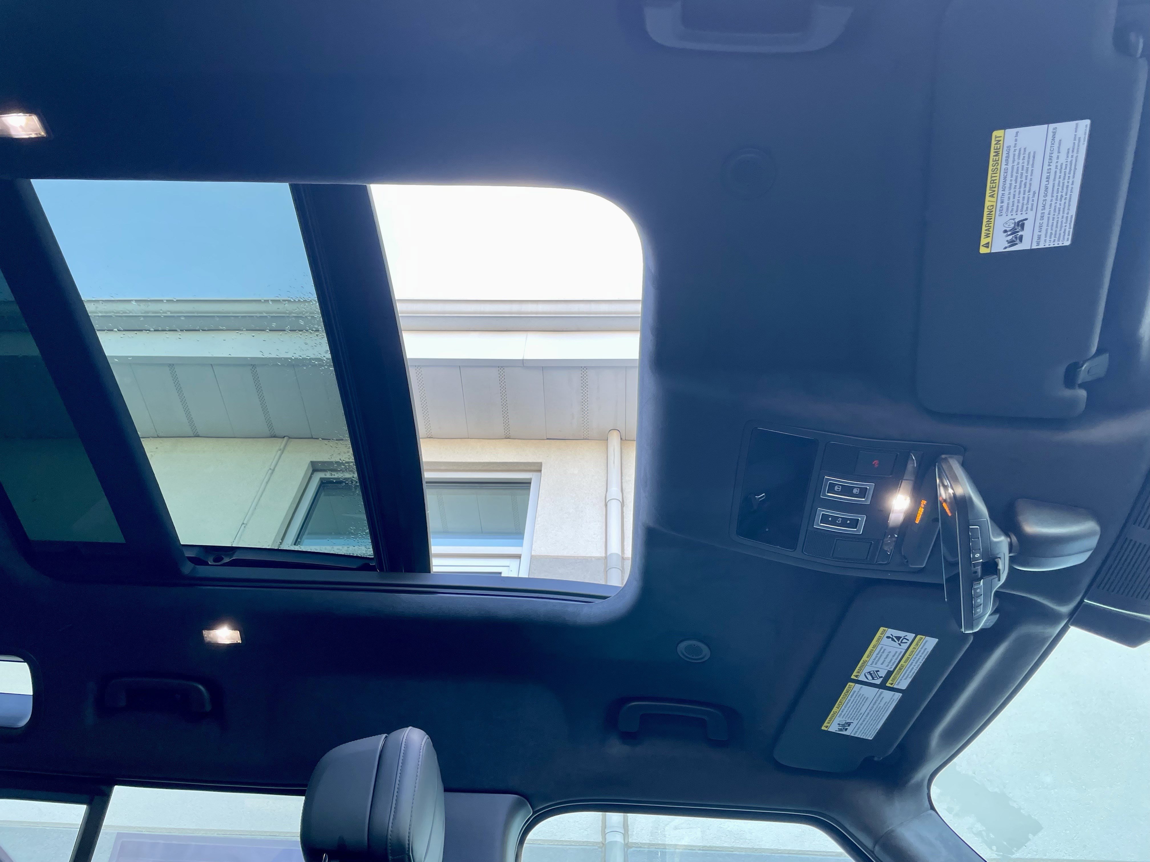 New 2026 Land Rover Defender 110 V8 image 17