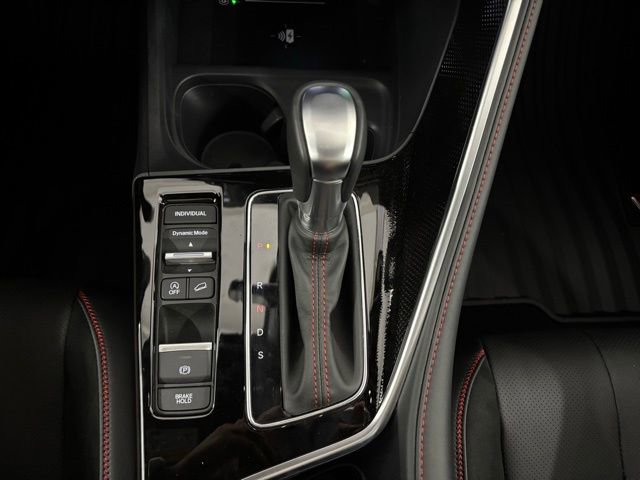 Used 2025 Acura ADX A-Spec image 25