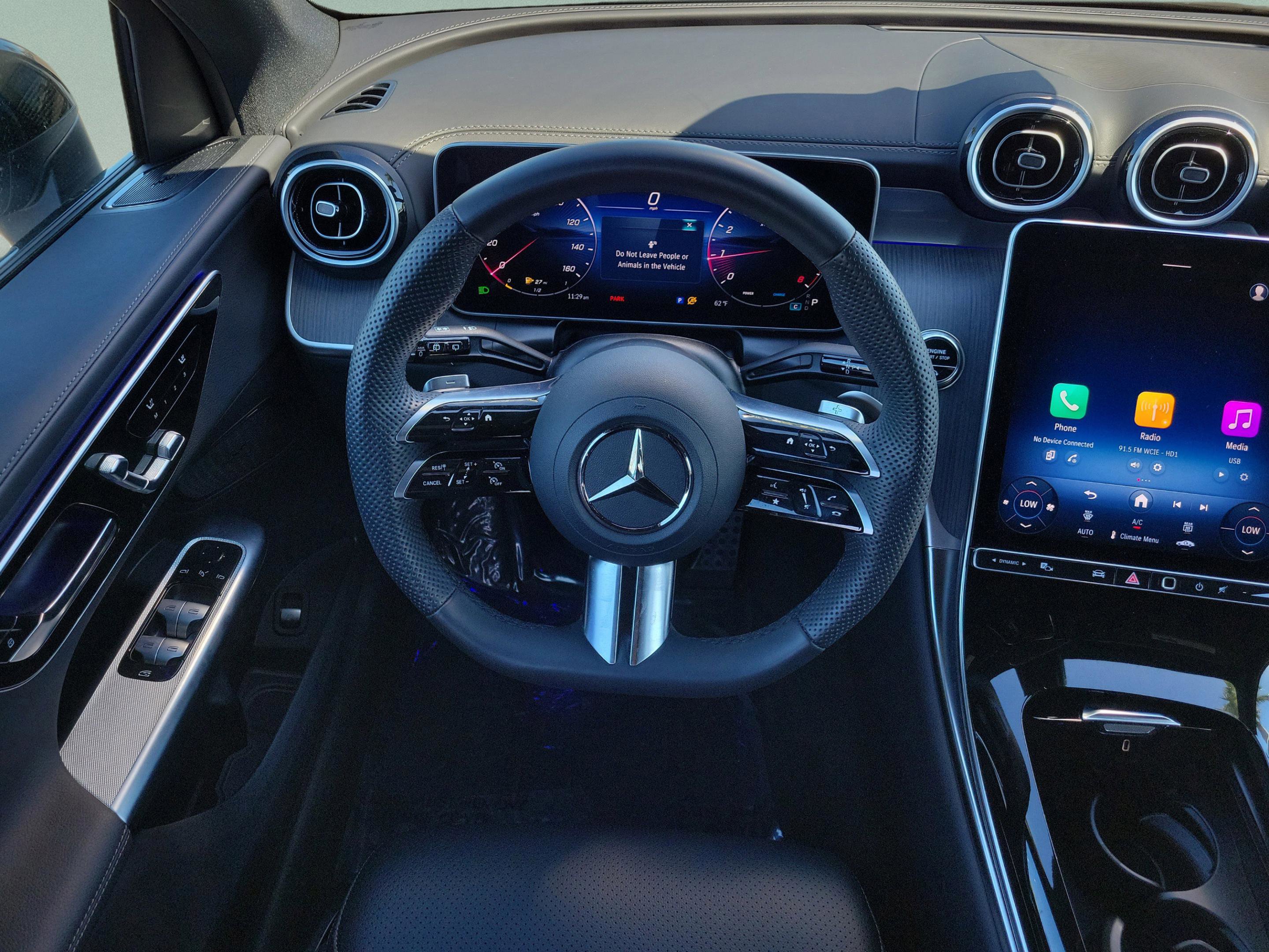 Used 2026 Mercedes-Benz GLC 300 image 16