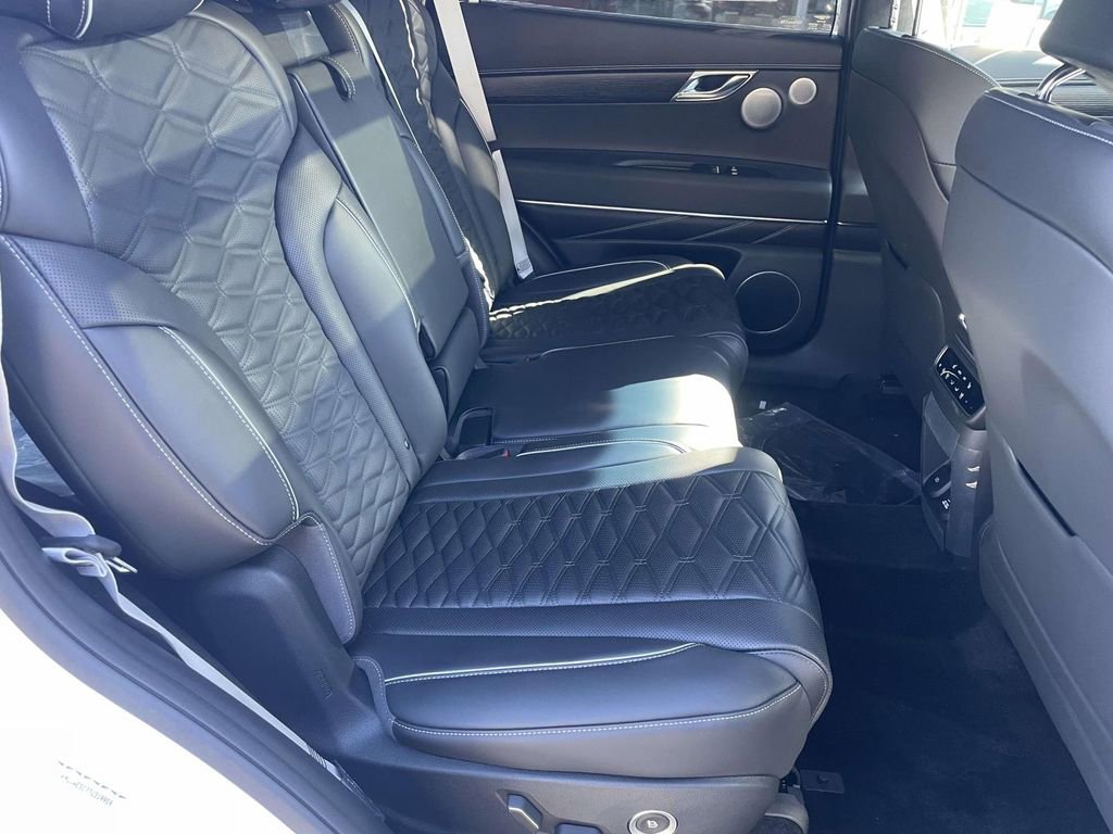 New 2026 Genesis GV80 3.5T image 27