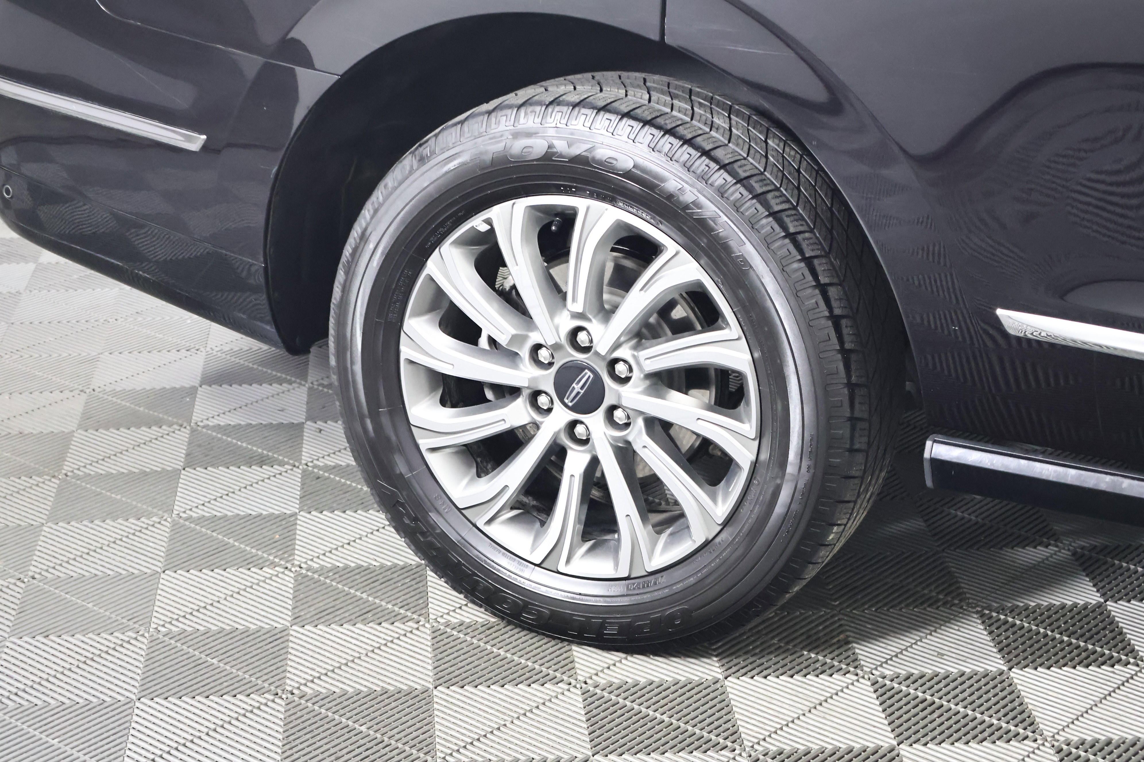 Used 2024 Lincoln Navigator Premiere image 60