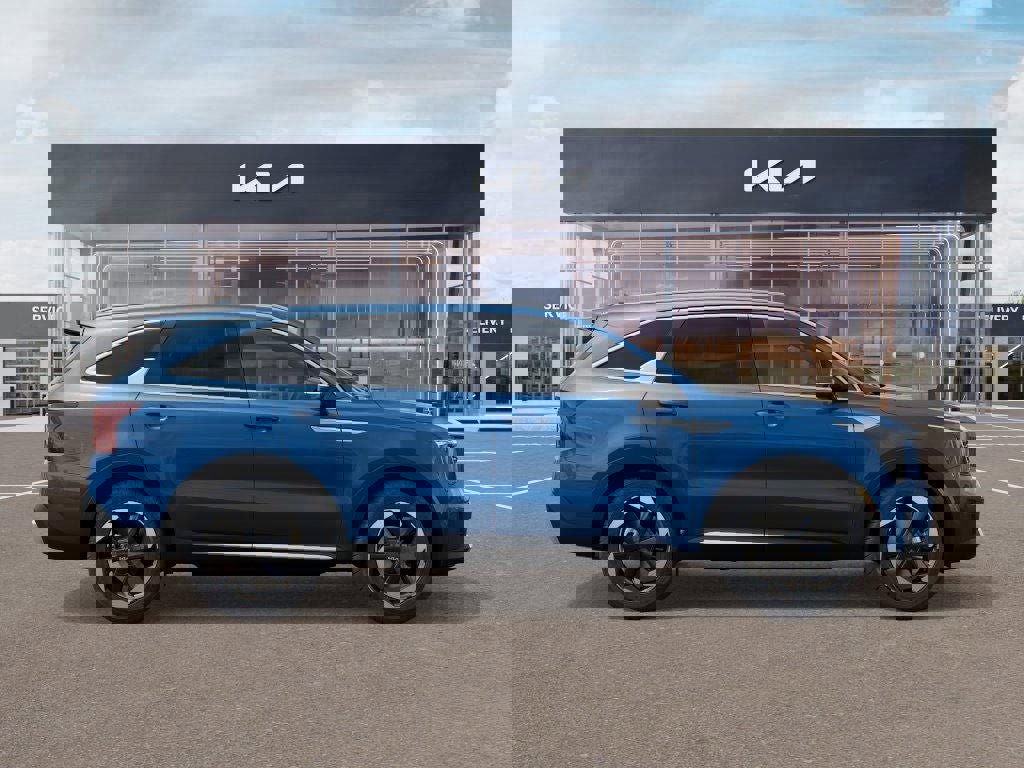 New 2026 Kia Sorento EX image 7