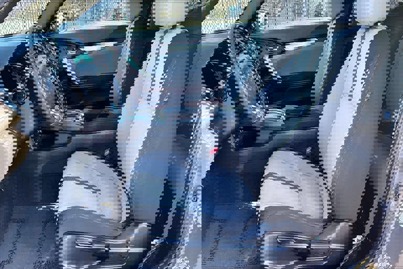 Used 2018 Honda Civic EX-T image 7