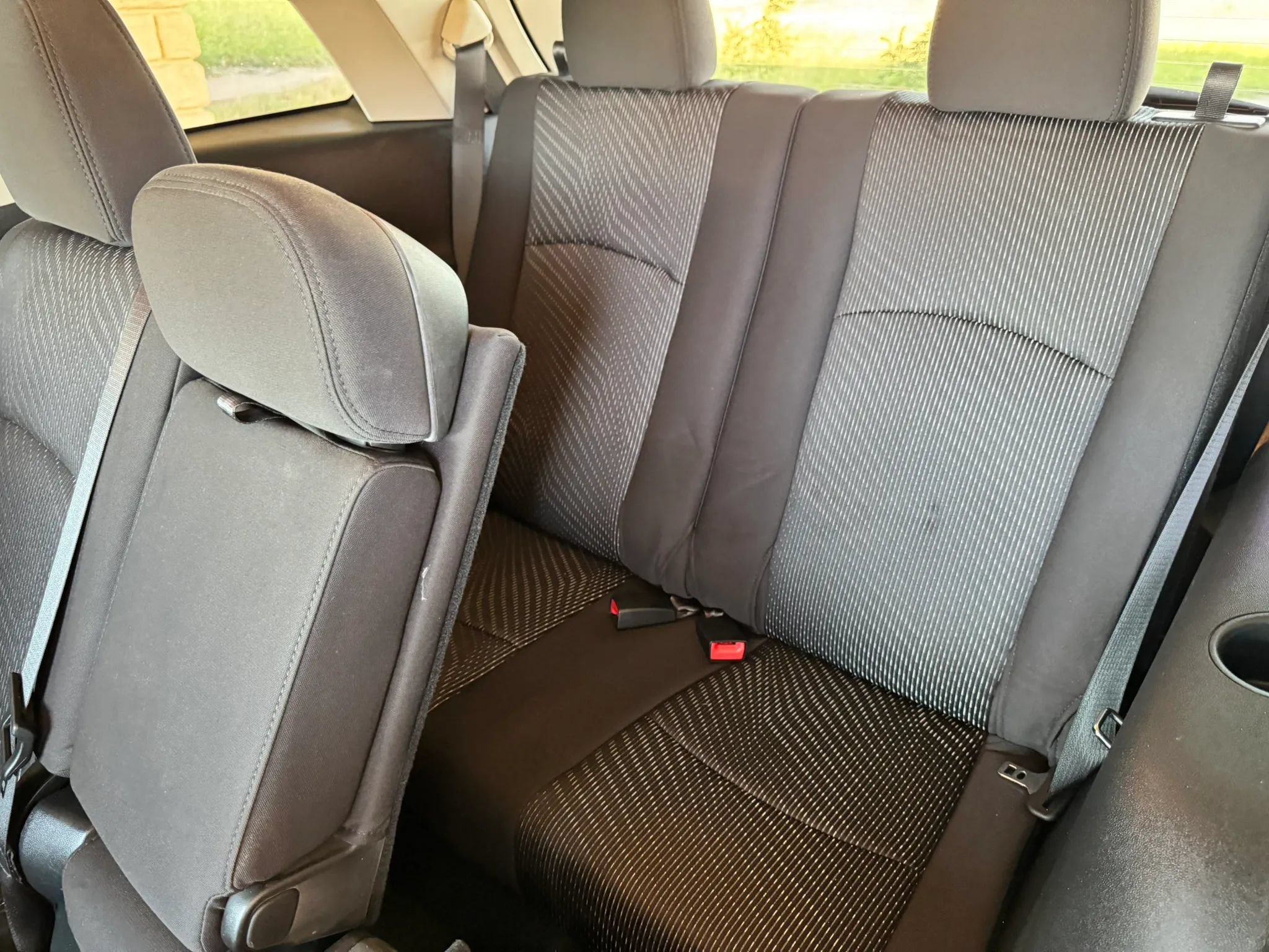 Used 2014 Dodge Journey American Value Package w/ Flexible Seating Group FWD image 19