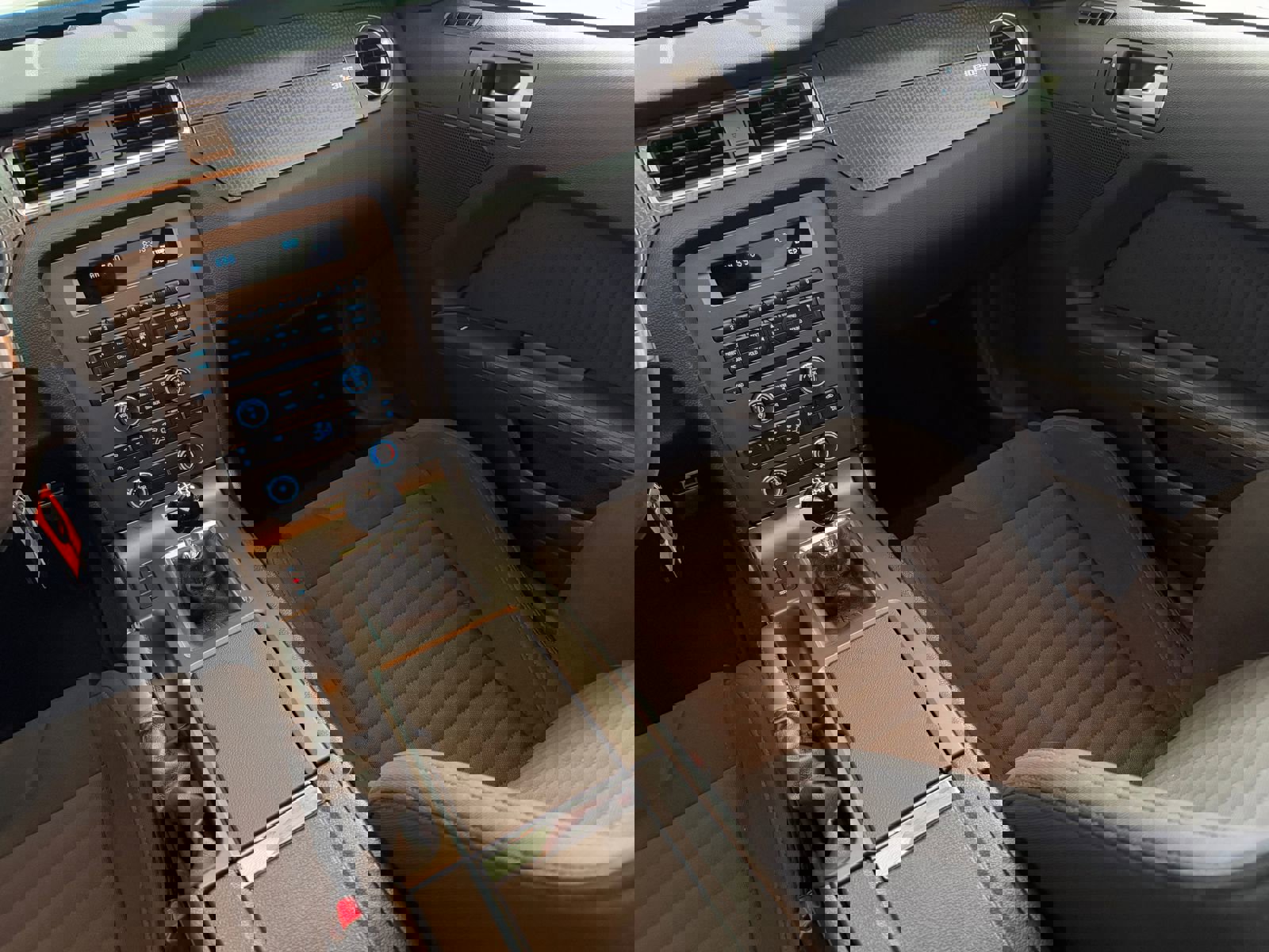 Used 2013 Ford Mustang Boss 302 image 39