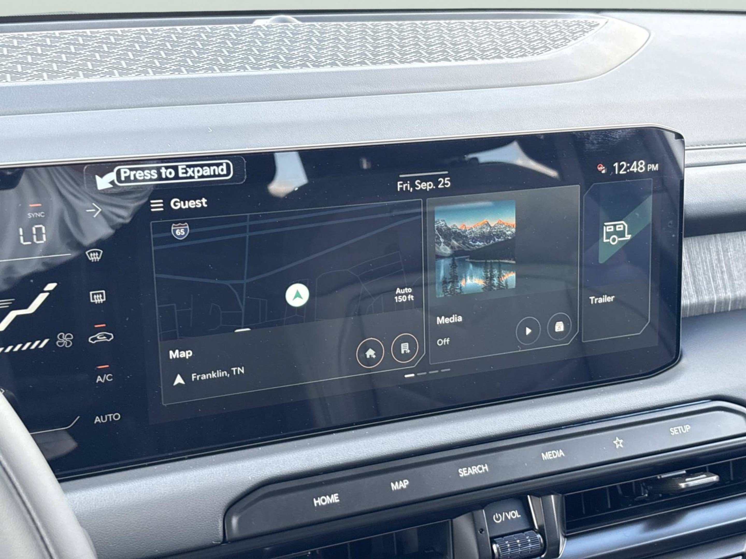 New 2027 Kia Telluride X-Line SX Prestige AWD/4WD image 28