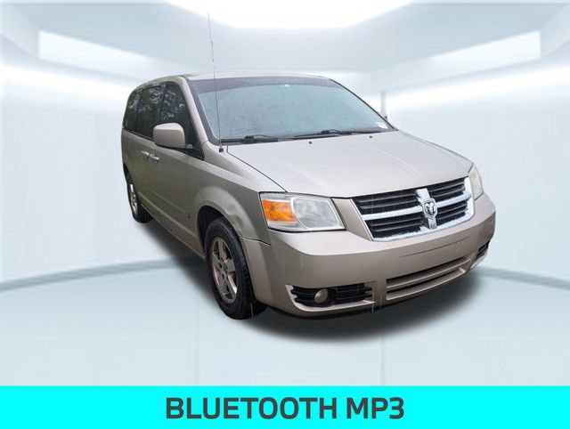 Used 2008 Dodge Grand Caravan SXT FWD image 2