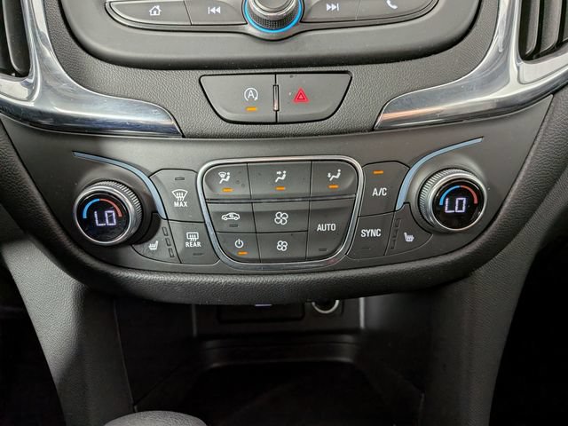 Used 2024 Chevrolet Equinox LT w/ LPO, Floor Liner Package FWD image 21