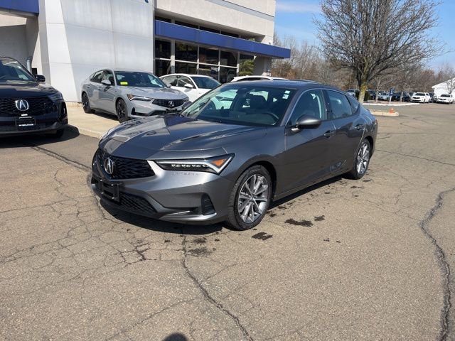 Certified 2025 Acura Integra image 29