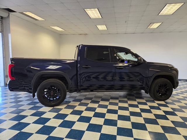 Used 2023 Toyota Tundra SR5 w/ SR5 Convenience Package image 7
