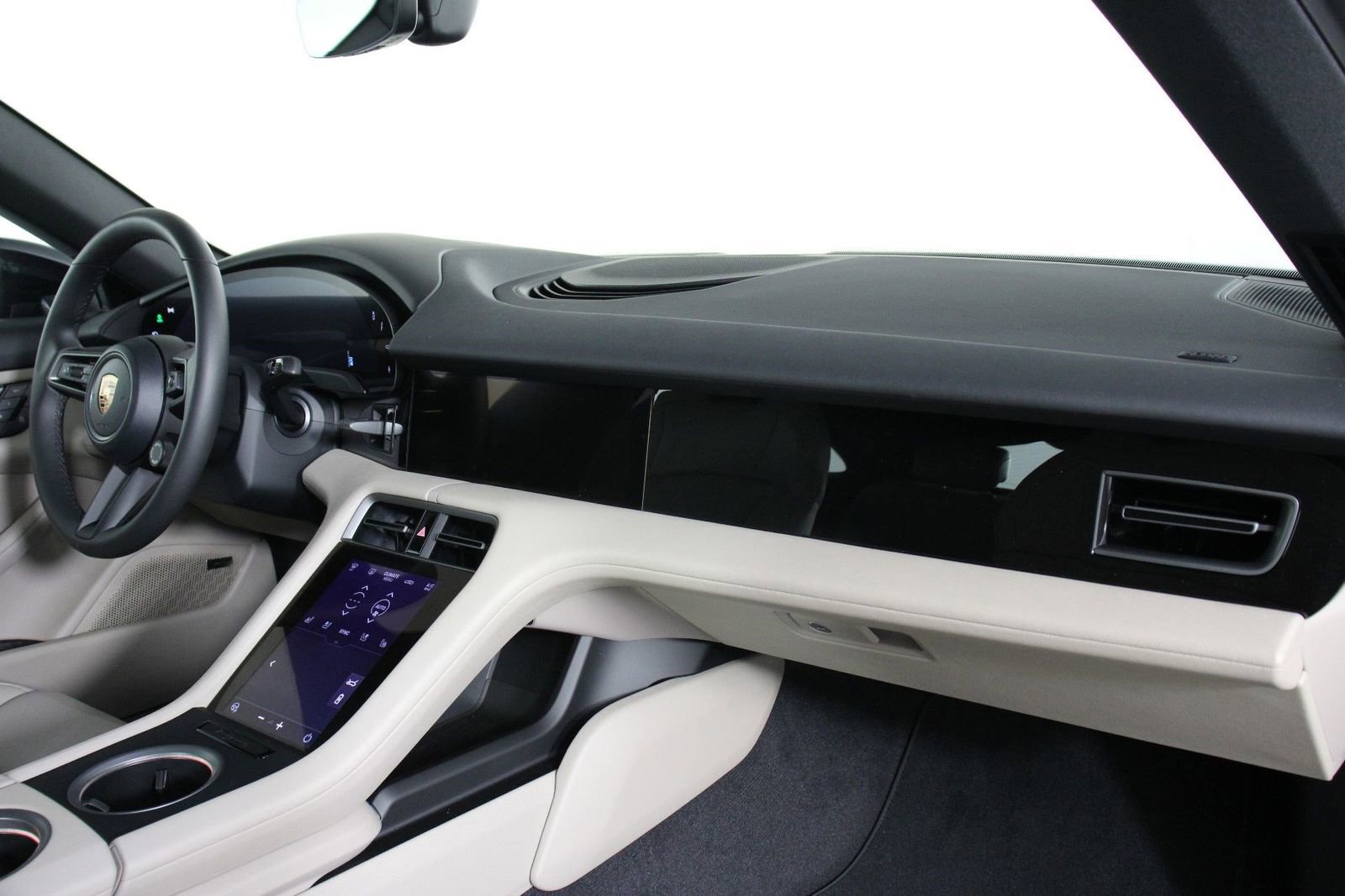 New 2026 Porsche Taycan RWD image 15