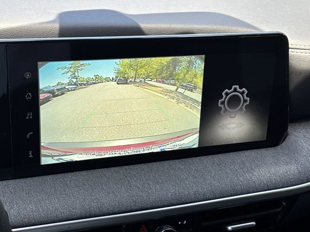 Used 2025 Nissan Kicks SV FWD image 29