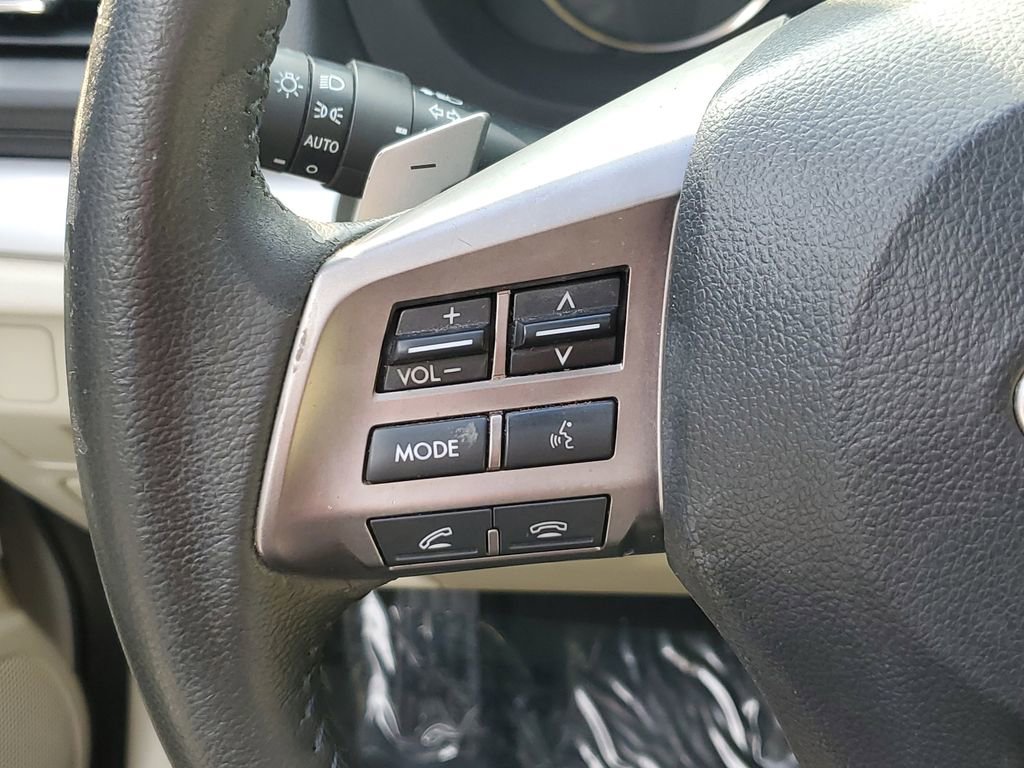 Used 2014 Subaru Crosstrek 2.0i Limited image 24