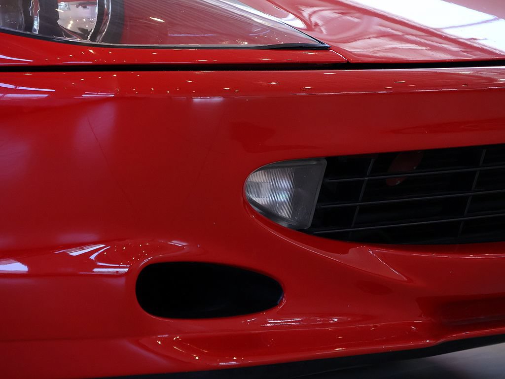 Used 1998 Ferrari 550 Maranello image 23