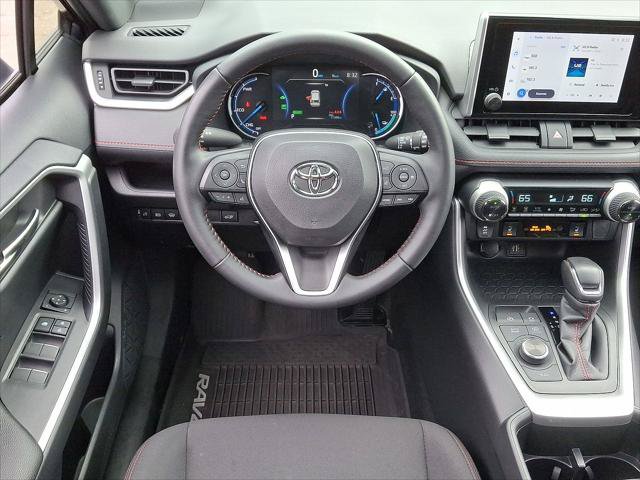 Certified 2024 Toyota RAV4 SE w/ Weather & Moonroof Package AWD/4WD image 23