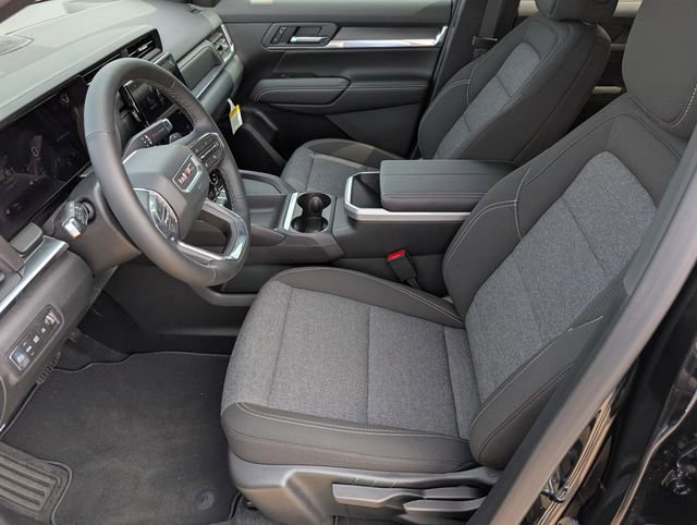 New 2026 GMC Terrain Elevation image 13