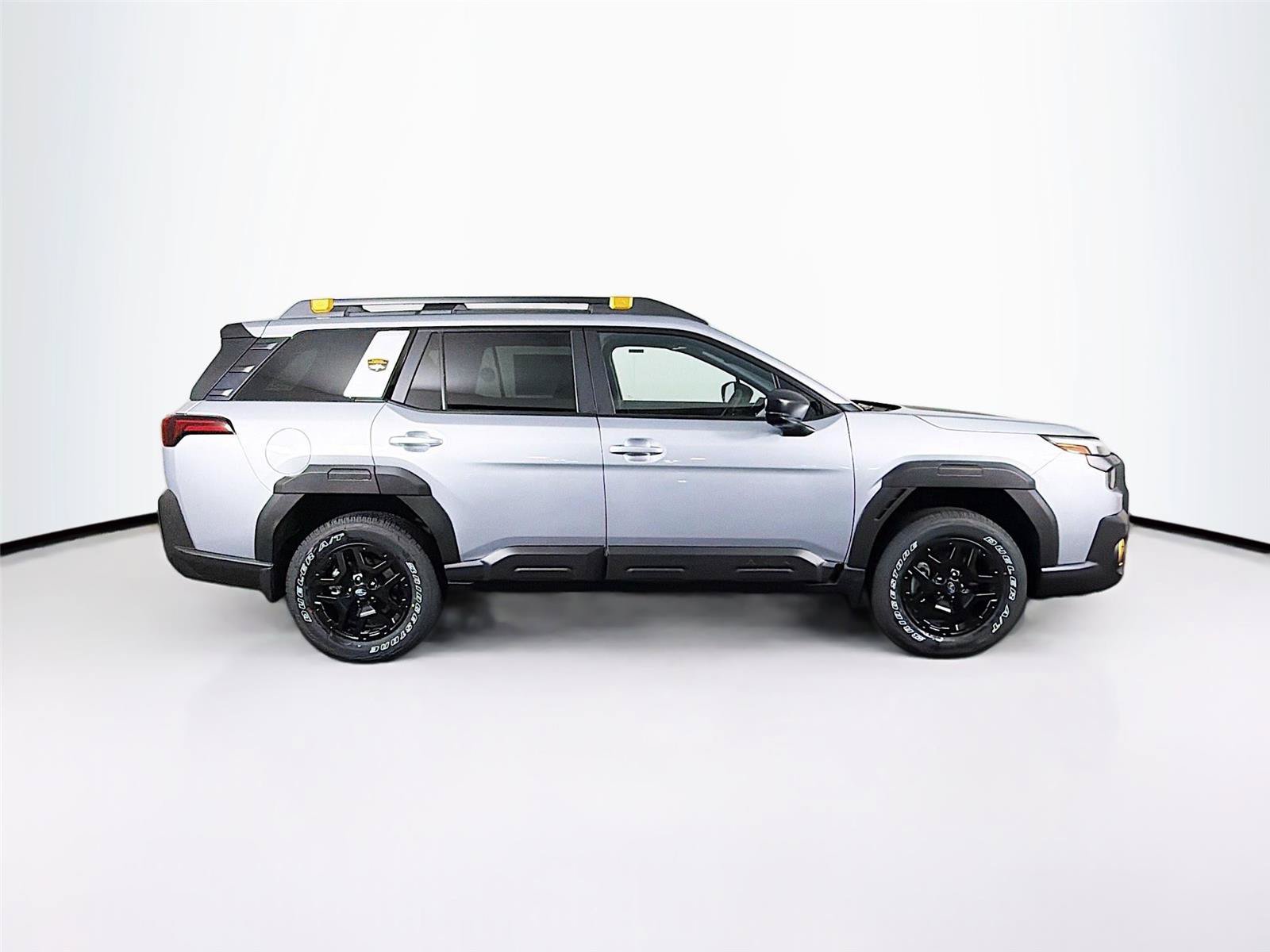 New 2026 Subaru Outback Wilderness AWD/4WD image 8