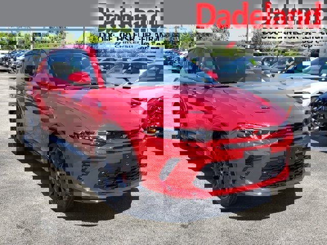 New 2024 Dodge Hornet R/T Plus w/ Track Pack video 1