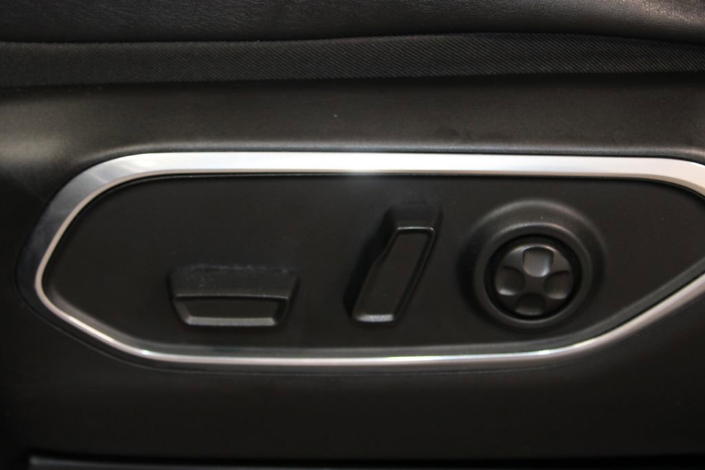 Used 2024 Jeep Wagoneer Series III image 17