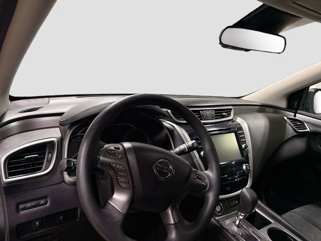 Used 2020 Nissan Murano S w/ Technology Package image 10