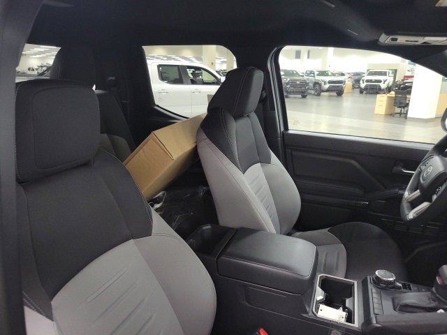 New 2025 Toyota Tacoma TRD Sport image 10