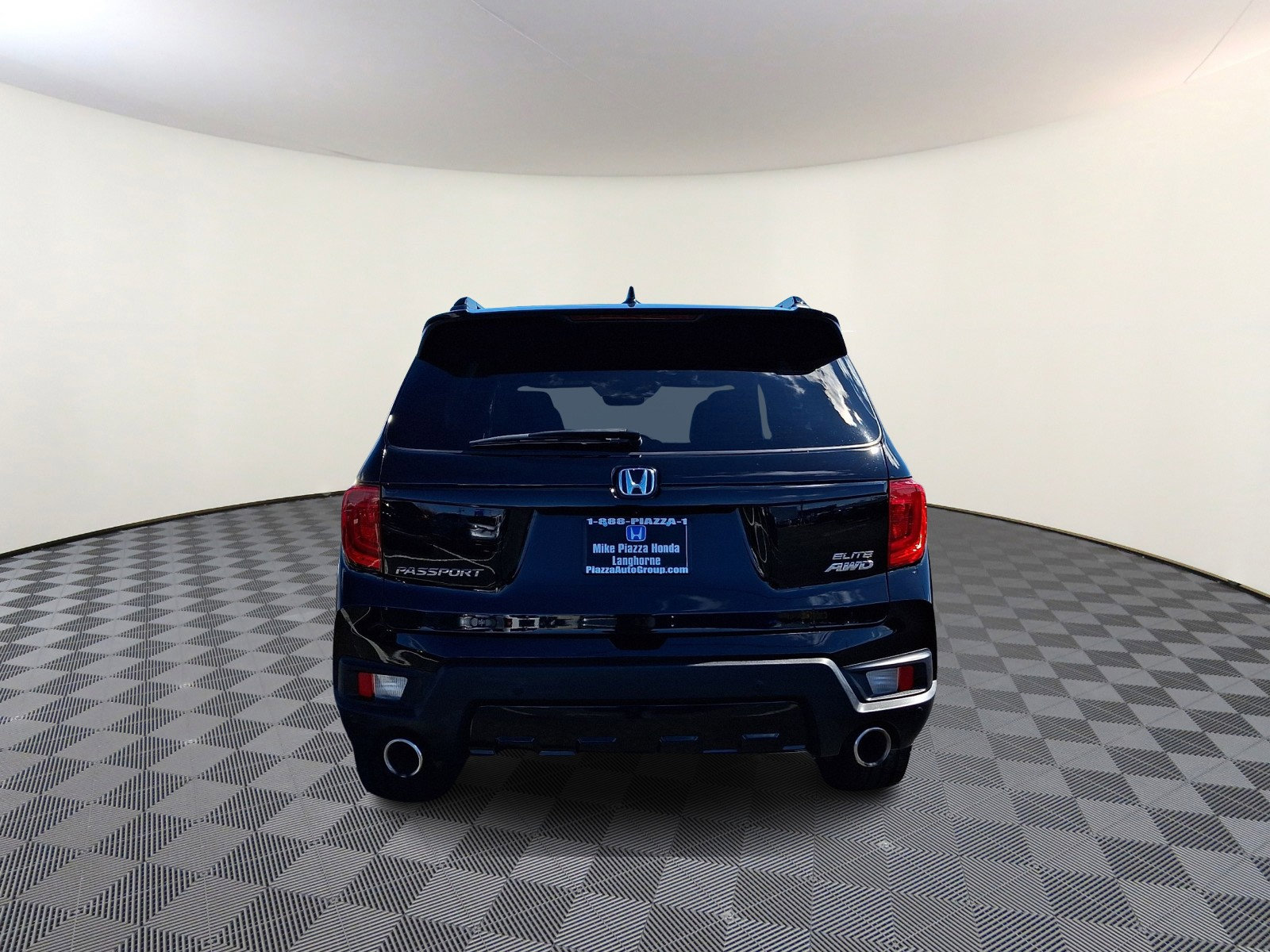 Used 2023 Honda Passport Elite image 6