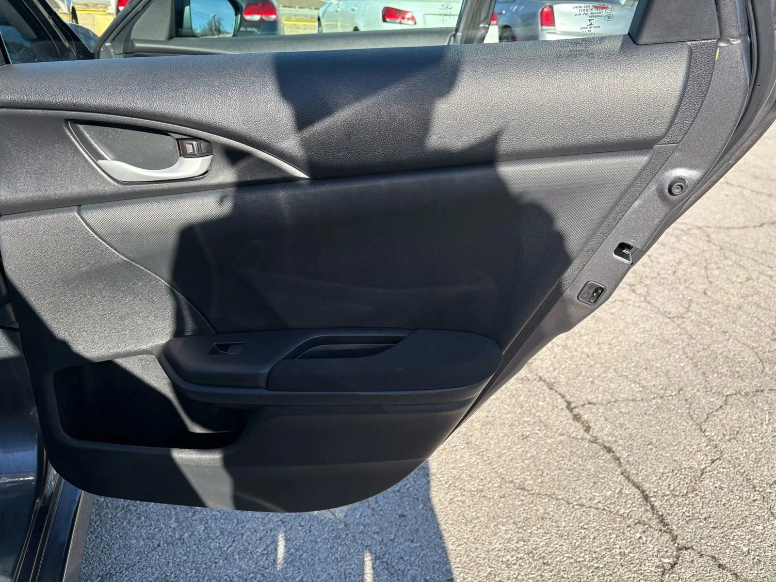 Used 2019 Honda Civic LX image 12