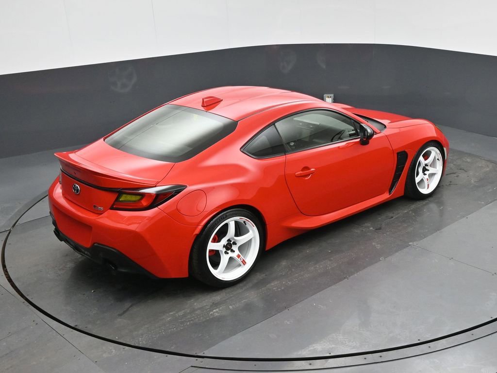 Used 2023 Toyota GR86 Premium image 52