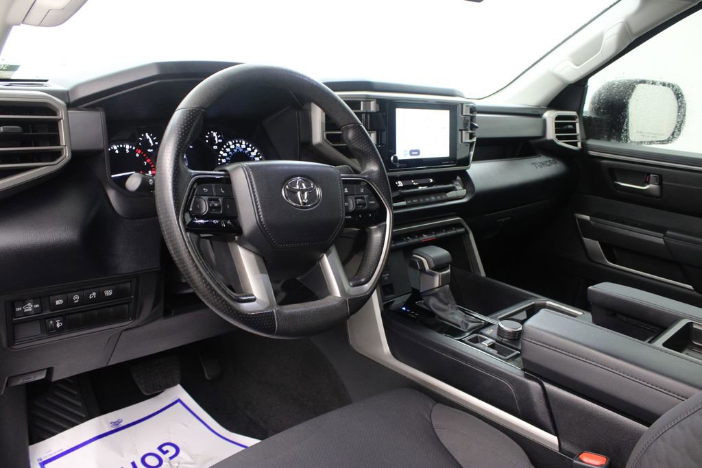 Used 2023 Toyota Tundra SR5 AWD/4WD image 15
