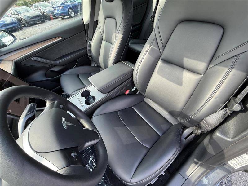 Used 2023 Tesla Model 3 Standard Range RWD image 11