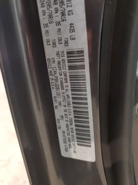 Used 2016 Jeep Patriot Sport w/ Power Value Group FWD image 31