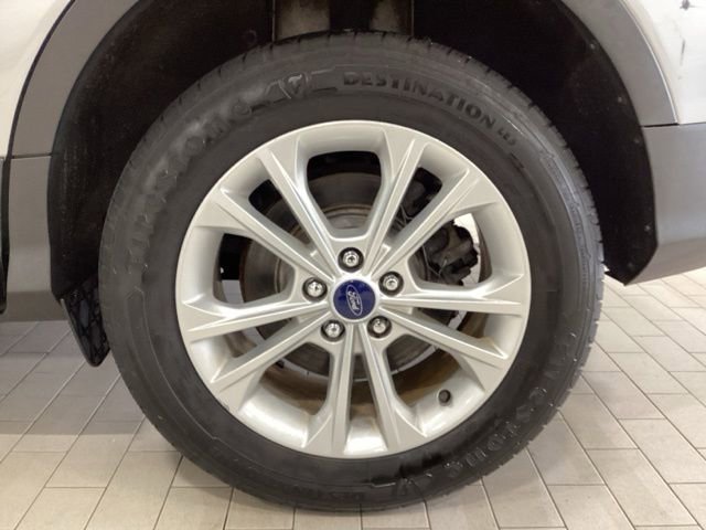 Used 2017 Ford Escape SE image 22