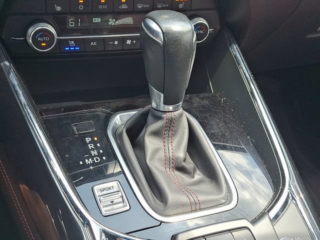 Used 2021 MAZDA CX-9 Carbon Edition AWD/4WD image 11
