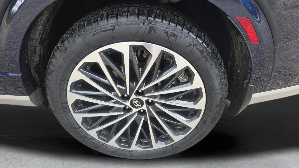 New 2026 Hyundai Palisade Calligraphy AWD/4WD image 32