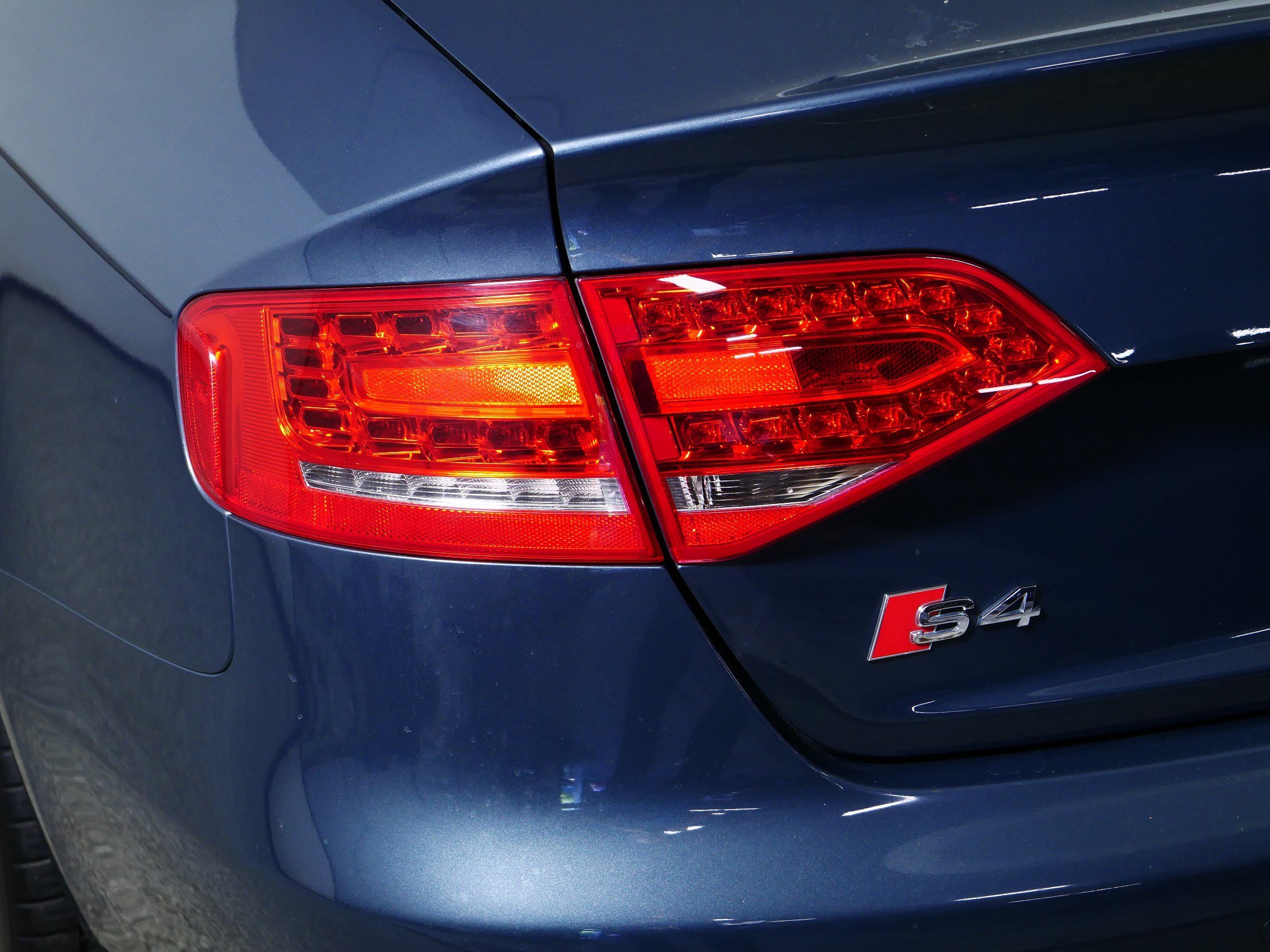 Used 2011 Audi S4 Prestige AWD/4WD image 17