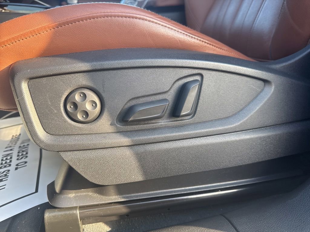 Used 2023 Audi Q5 2.0T Premium w/ Convenience Package AWD/4WD image 19