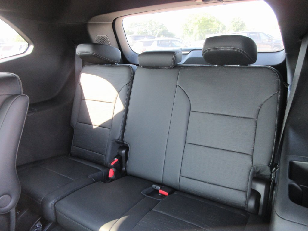 New 2026 Buick Enclave Sport Touring image 16