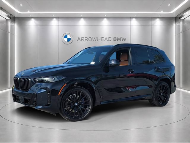 Used 2026 BMW X5 sDrive40i w/ M Sport Package RWD image 23