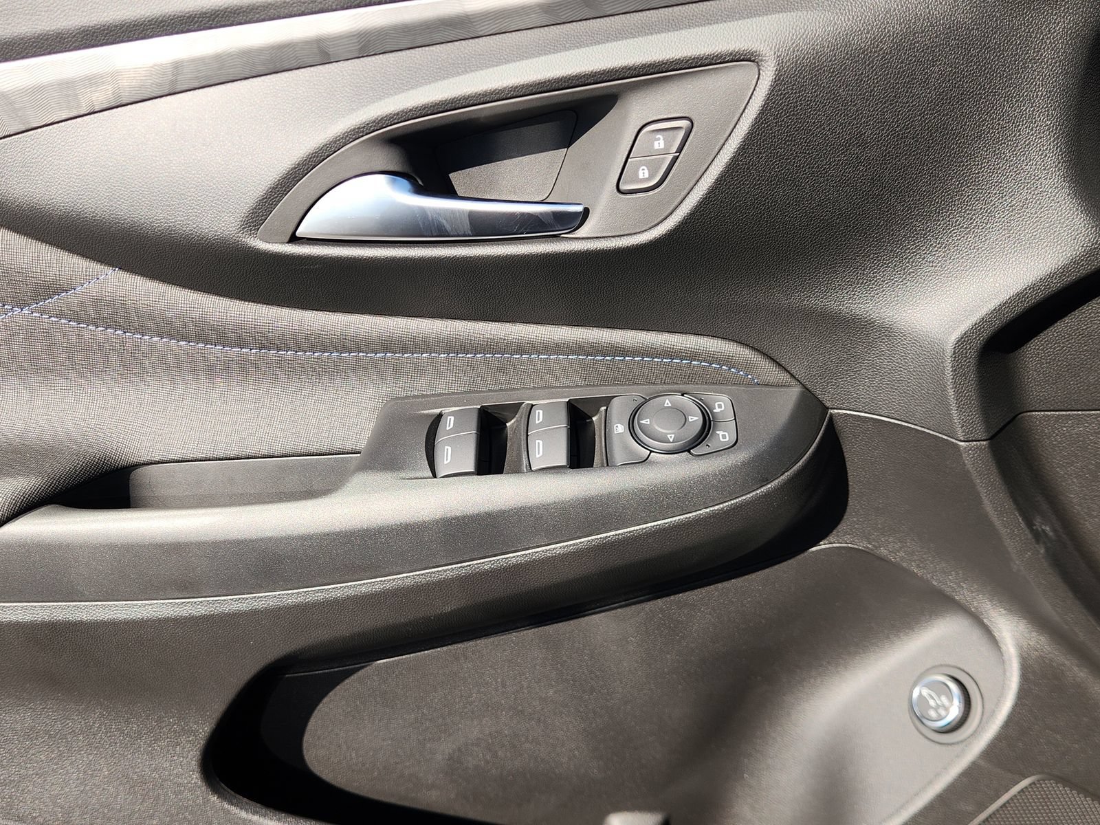New 2026 Buick Envista Sport Touring w/ Convenience I Package FWD image 27