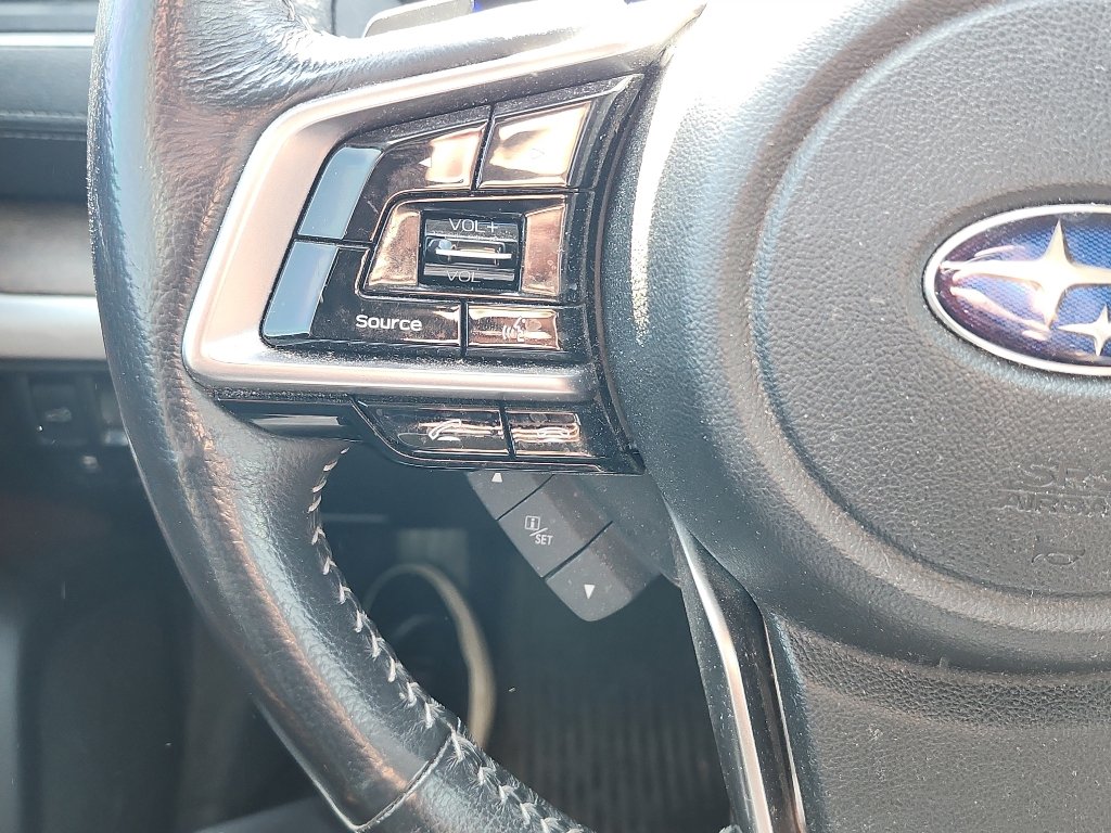 Used 2019 Subaru Outback 2.5i Touring w/ Protection Package #1 AWD/4WD image 26