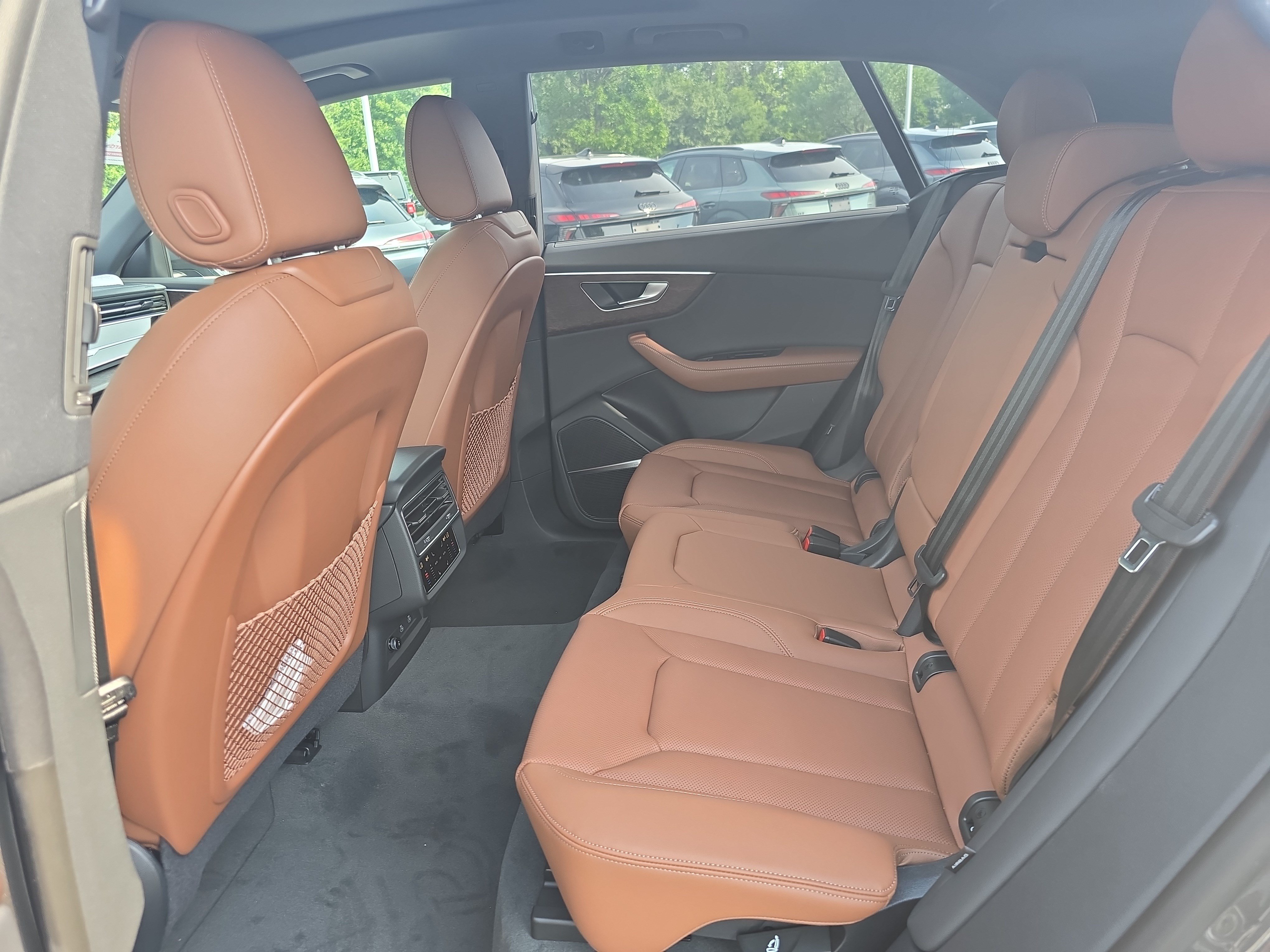 New 2026 Audi Q8 Premium Plus AWD/4WD image 13