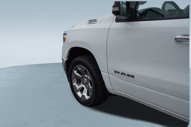 Used 2020 RAM 1500 Big Horn image 35