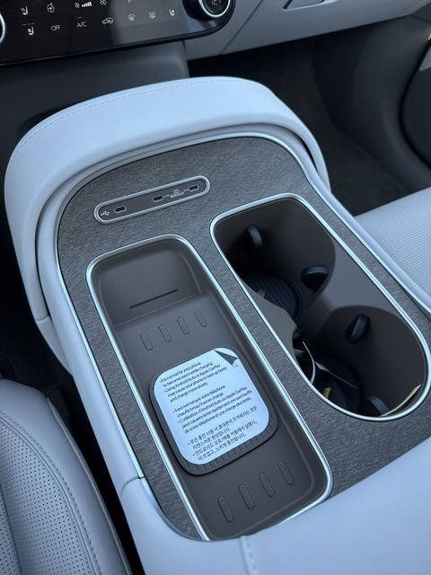 Used 2026 Hyundai Palisade Limited image 24