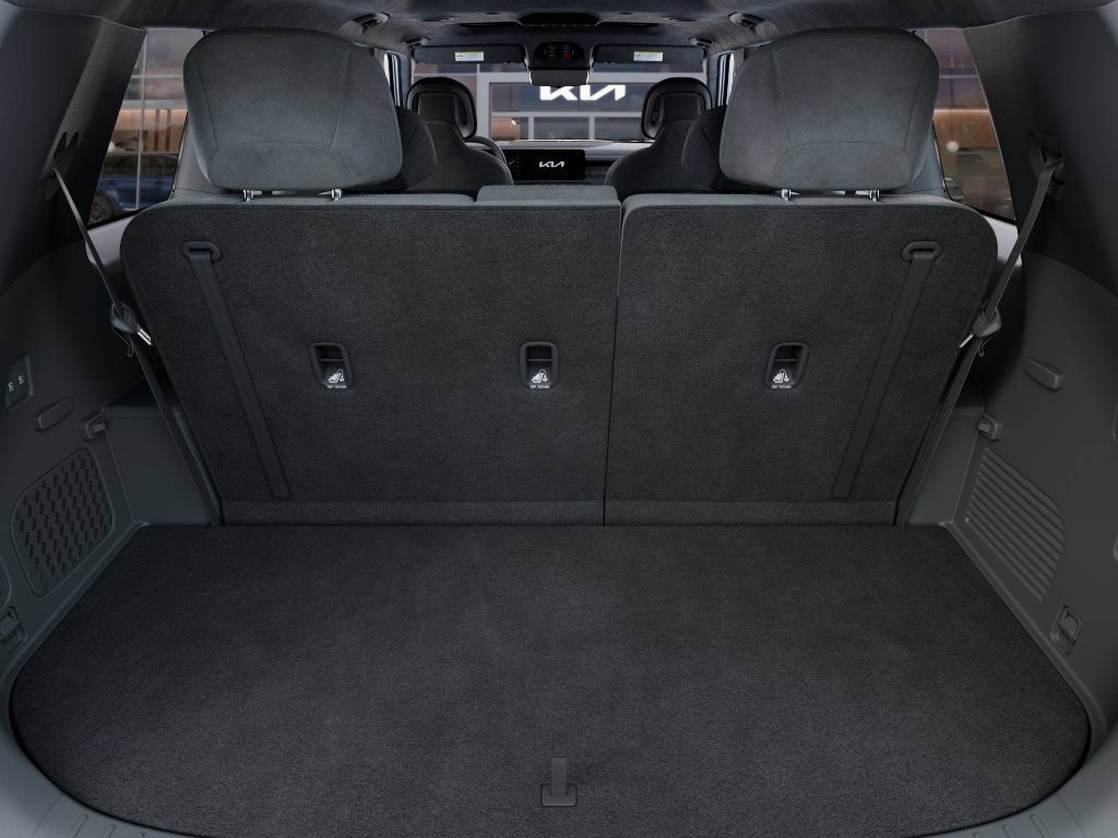 New 2027 Kia Telluride X-Line SX Prestige AWD/4WD image 14