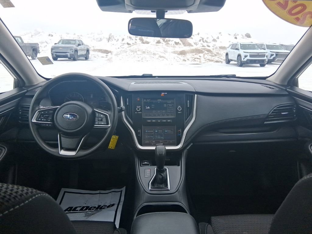 Used 2023 Subaru Outback 2.5i image 17