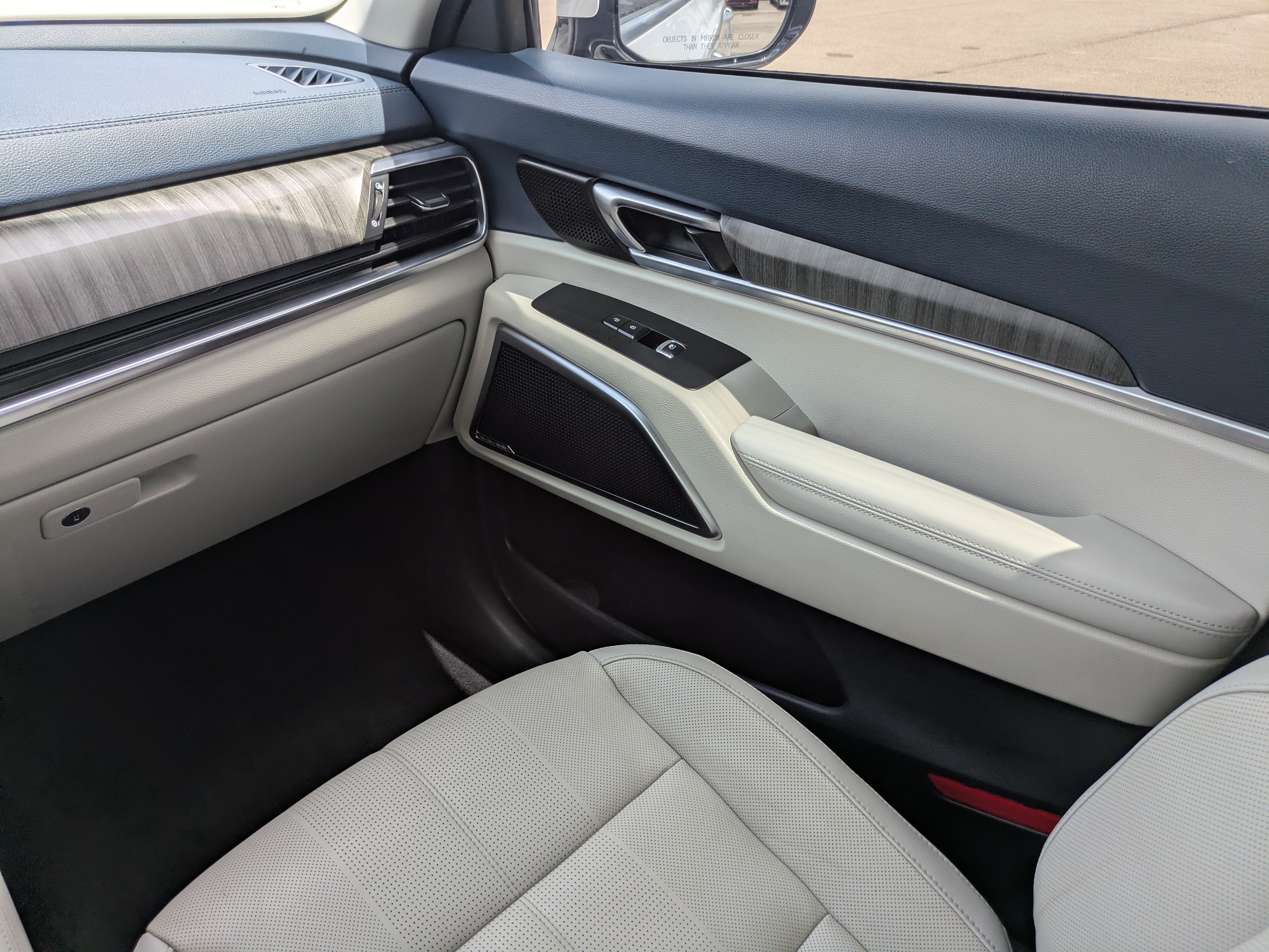 Certified 2023 Kia Telluride SX AWD/4WD image 17