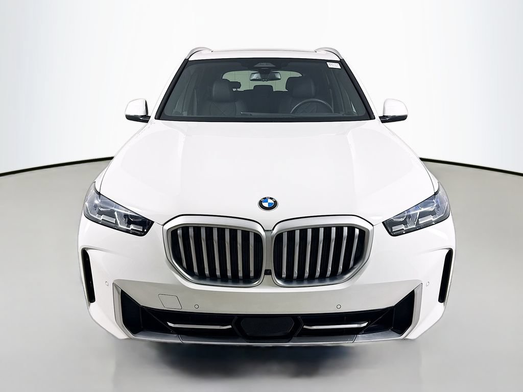Used 2024 BMW X5 xDrive40i w/ Premium Package AWD/4WD video 2