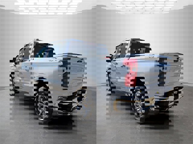 New 2026 Chevrolet Silverado 1500 LTZ w/ Technology Package image 7